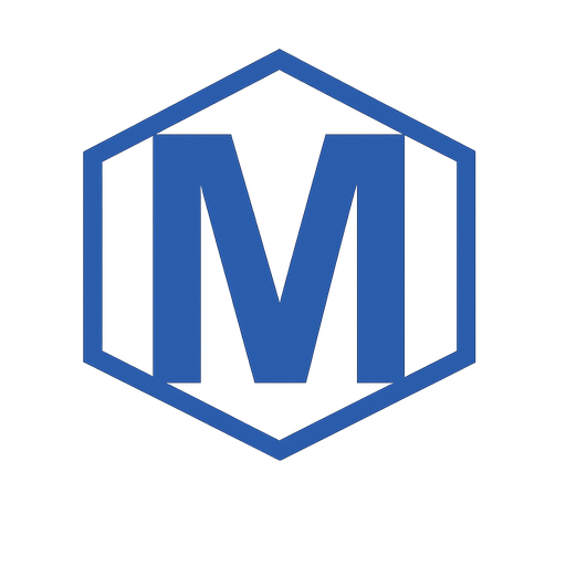 Logo PT Intijaya Meta Ratna Pharmindo
