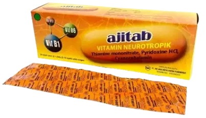 AJITAB