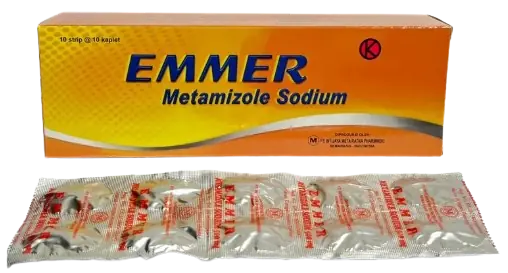 EMMER