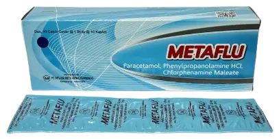 METAFLU